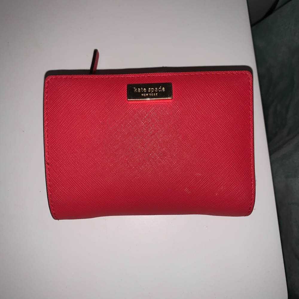 Kate spade wallet
